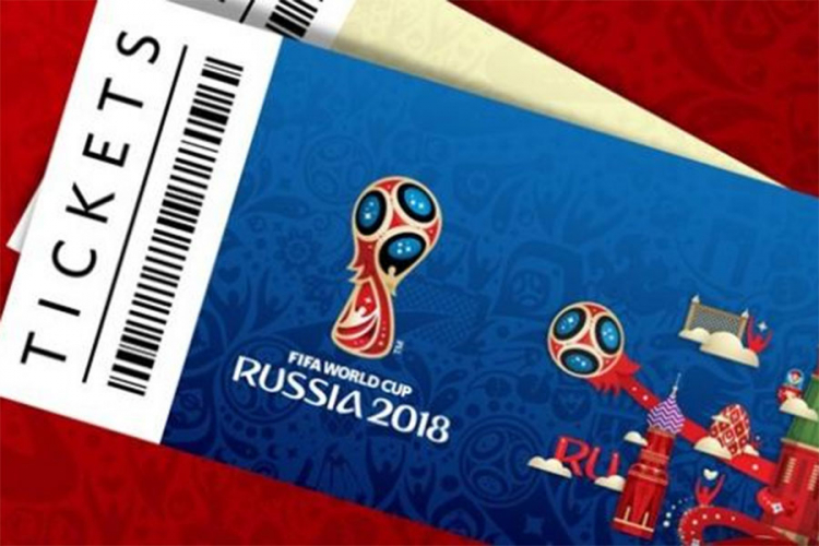 Rasprodato svih 45.360 karata za Srbija – Brazil