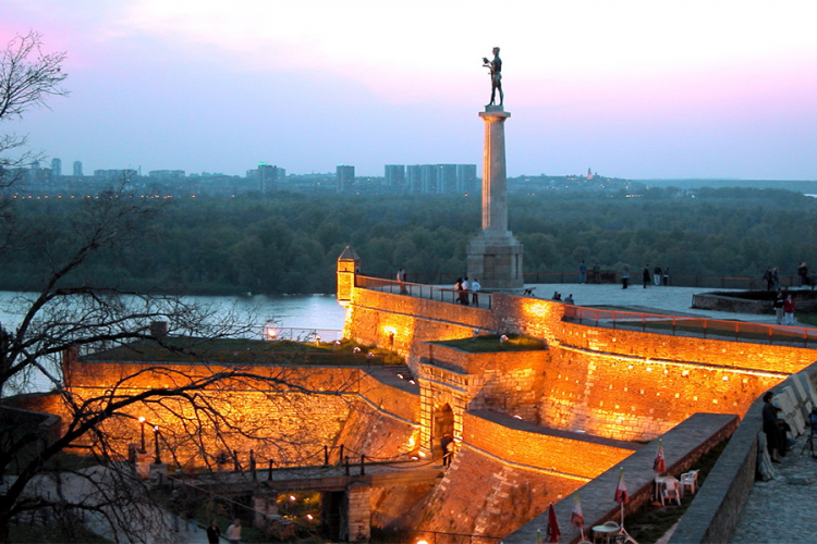 Le Monde: Beograd je novi Berlin