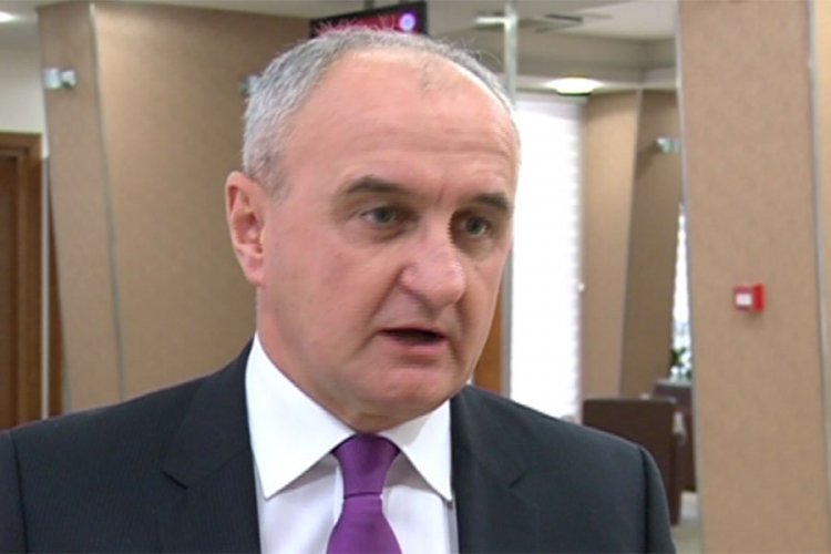 Đokić: Elektroprivreda Srpske nosilac velikih investicija