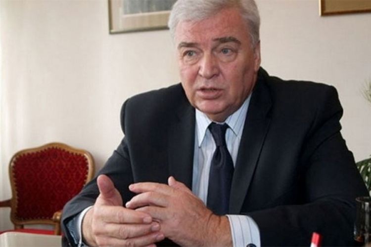 Pavić: Koalicija složna oko svih otvorenih pitanja