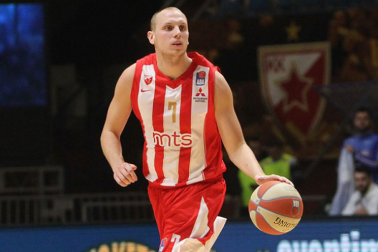 Zvezda čeka šampiona