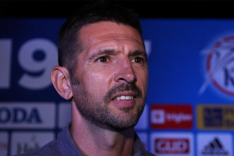 Nikola Lončar sportski direktor Partizana