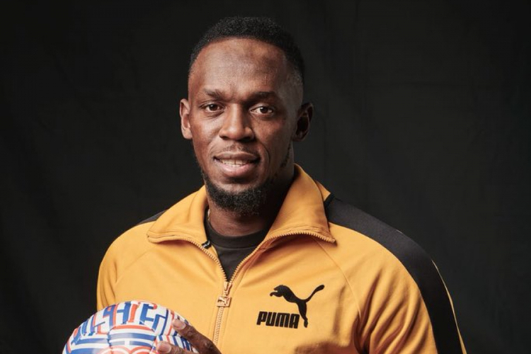 Bolt stiže u Borusiju Dortmund