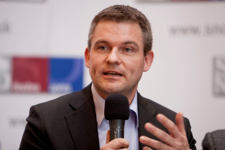 Peter Pelegrini novi premijer Slovačke