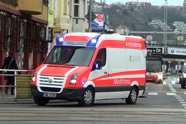 U ekspoziji fabrike hemikalija u Češkoj najmanje šestoro mrtvih