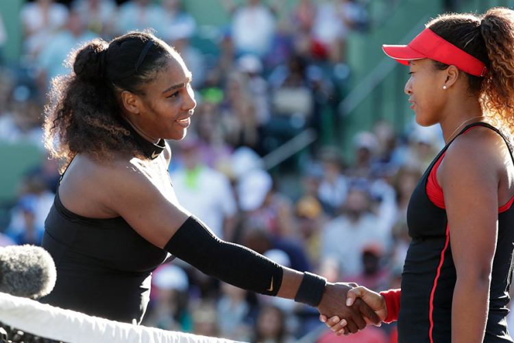 Osaka pobijedila svog idola, Serena eliminisana iz Majamija