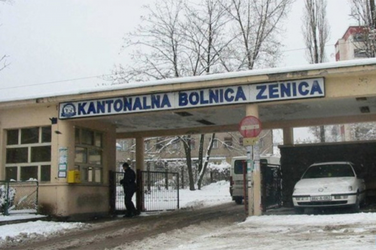 Žepčanka preminula u zeničkoj bolnici od virusa gripa H1N1