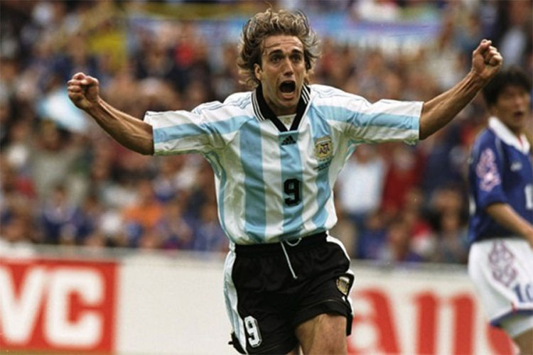 Vic dana: BiH protiv Argentine