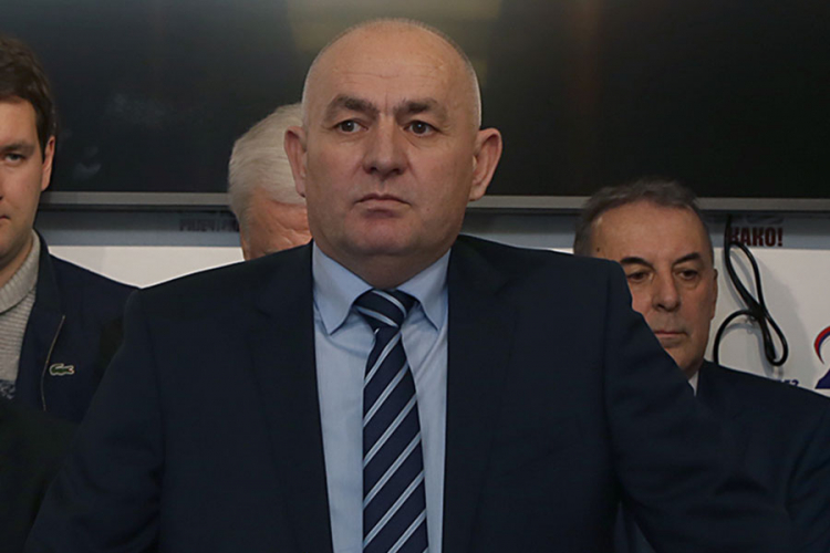 Bojić: U SDS-u nema politike već bavljenja samih sobom