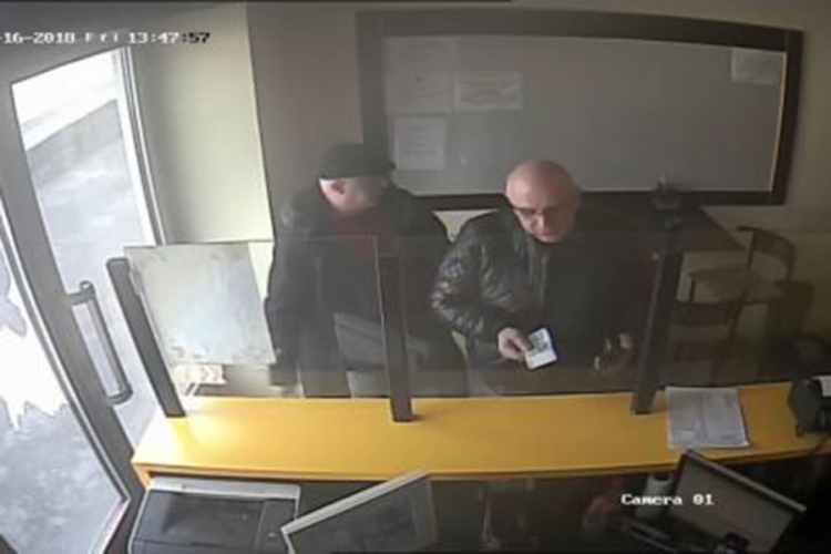 Varali radnice po kladionicama