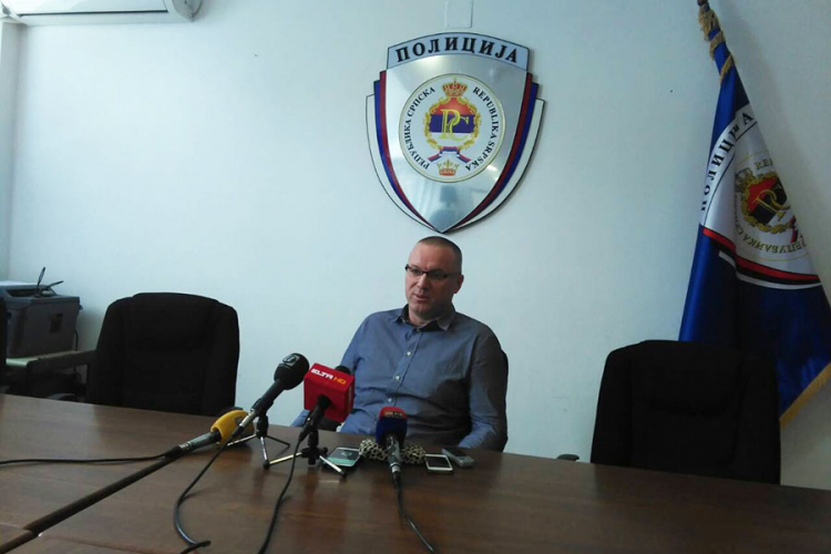 Dobojlija kreće biciklom na put u Norvešku