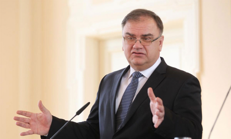 Ivanićev kabinet: Strategija spoljne politike BiH nije na štetu Srpske