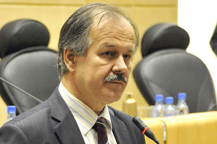 Ismet Osmanović: SDA se ne raspada