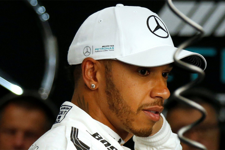 F1: Hamiltonu ‘pole’, Ferrari zaostao sedam desetinki