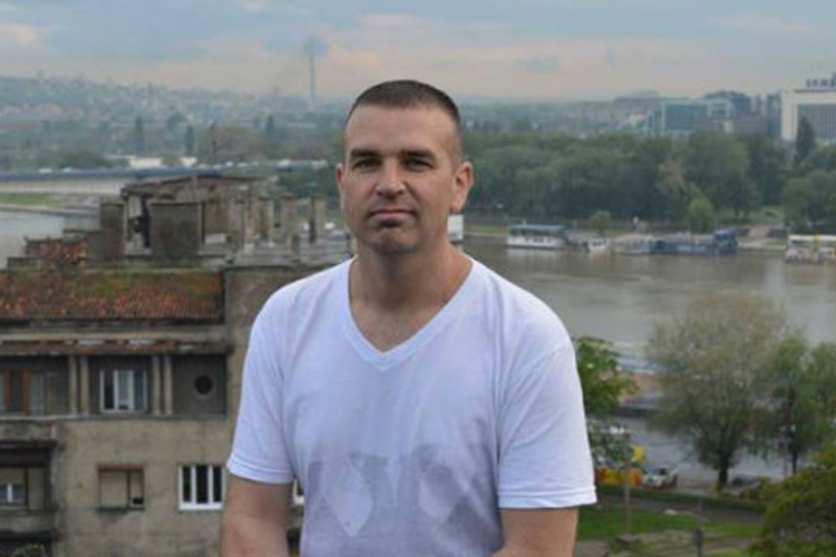 Amerikanac se izvinio Srbiji zbog bombardovanja