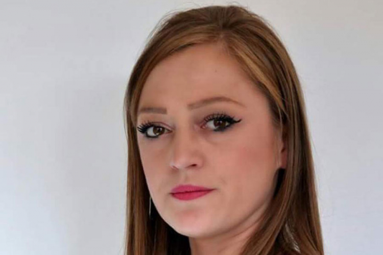 Potrebna pomoć Slađani Simidžiji