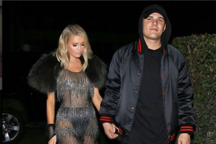 Paris Hilton izgubila vjerenički prsten vrijedan dva miliona dolara