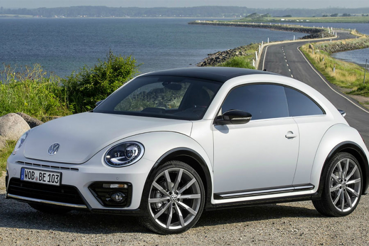 Nastavlja se proizvodnja Volkswagen Bube