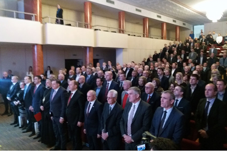 Hidrolektrana "Trebinje jedan", ponos za cijelu Republiku Srpsku