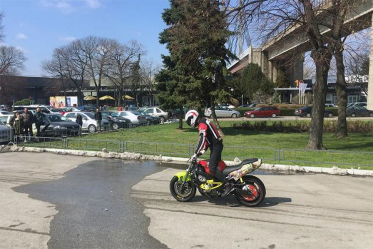 Motopassion po 12. put, na radost ljubitelja dvotočkaša