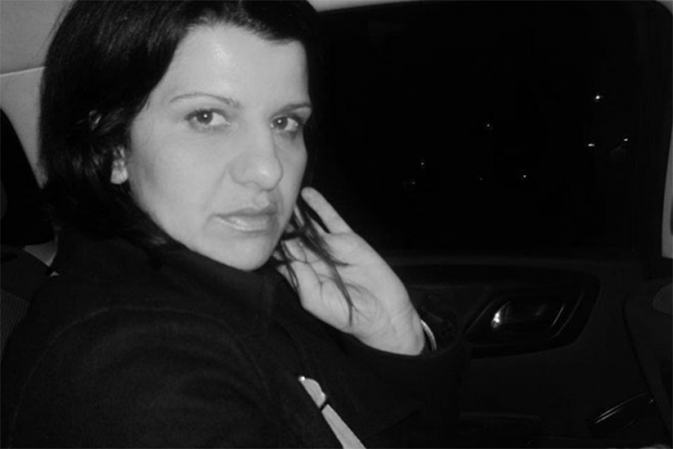 Preminula Vesna Ćibić