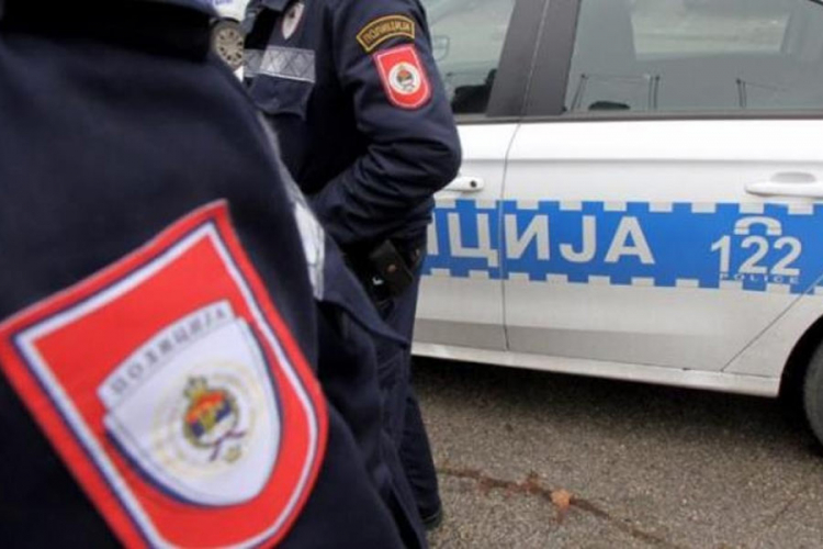 Izvještaj protiv Teslićanina zbog 11 krađa i jednog oštećenja