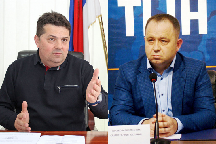 Ujedinjena i Uspješna Srpska zajedno na izborima?