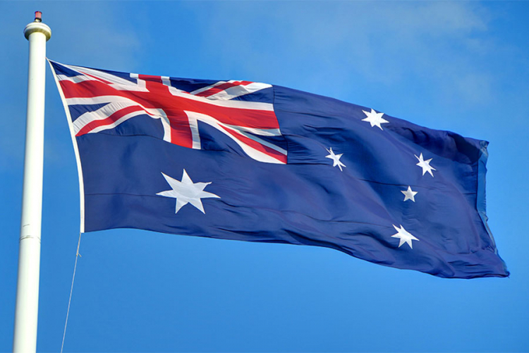 Australijska vlada protjeruje dvojicu ruskih diplomata
