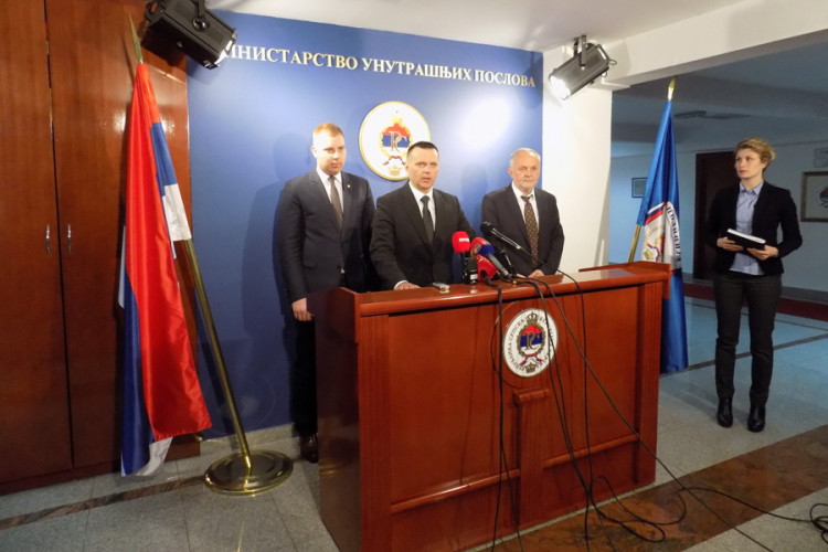 Lukač: Smrt Davida Dragičevića biće u potpunosti rasvijetljena