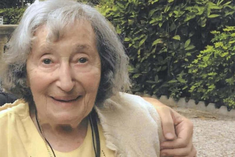 Brutalno ubijena žena koja je preživjela Holokaust