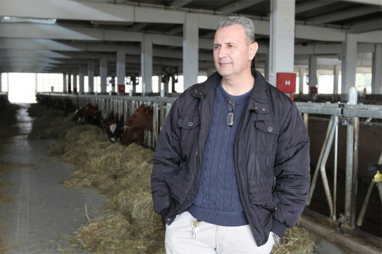 Jusuf Arifagić kandidat za predsjednika RS