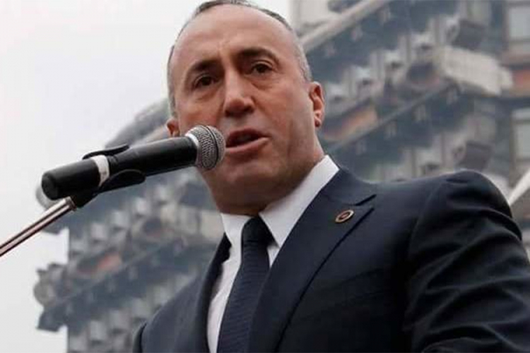 Haradinaj o Srpskoj listi: Obustava saradnje nije dobra stvar
