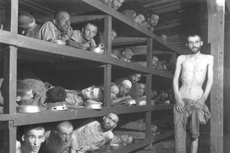 Kako su logoraši Hitleru donijeli milijarde dolara?