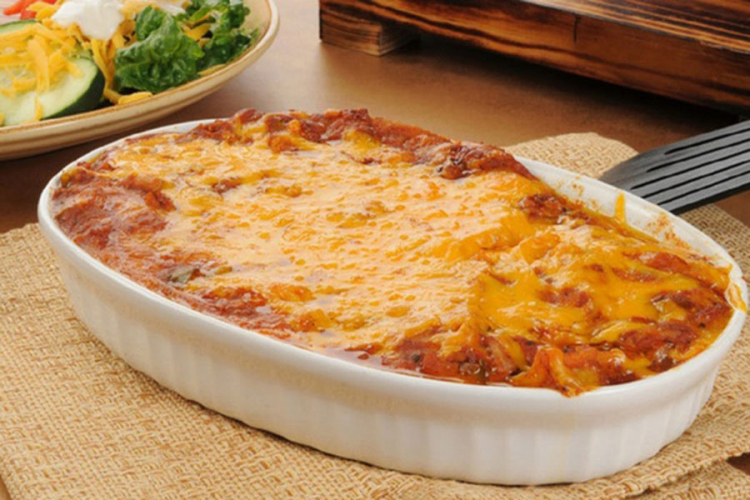 Pola sata, tri sastojka i najukusniji ručak je pred vama