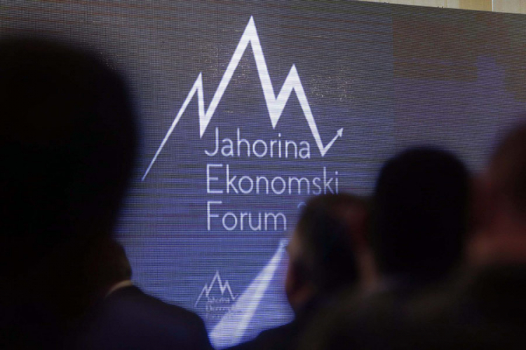 Regionalna saradnja u fokusu Trećeg Jahorina ekonomskog foruma