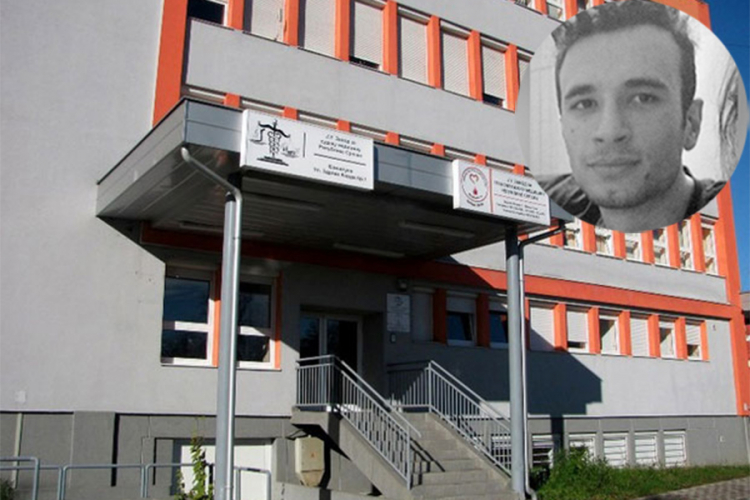 Završena nova obdukcija Davidovog tijela