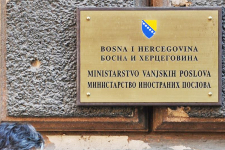 Nema saglasnosti BiH za pridruživanje izjavama u slučaju "Skripalj"