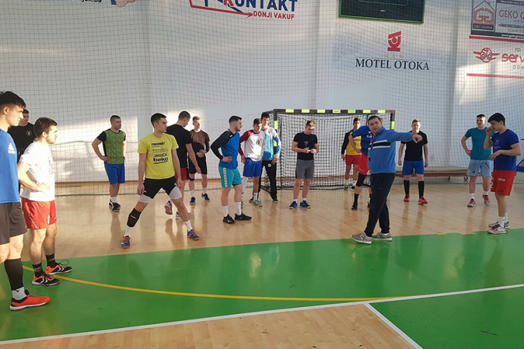 Počinje 6. međunarodni turnir "Rukomet je moja budućnost"