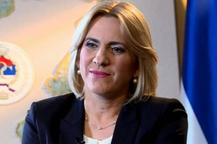 Potvrđeno pisanje “Nezavisnih”: "Ključ grada" Cvijanovićevoj i Taliću