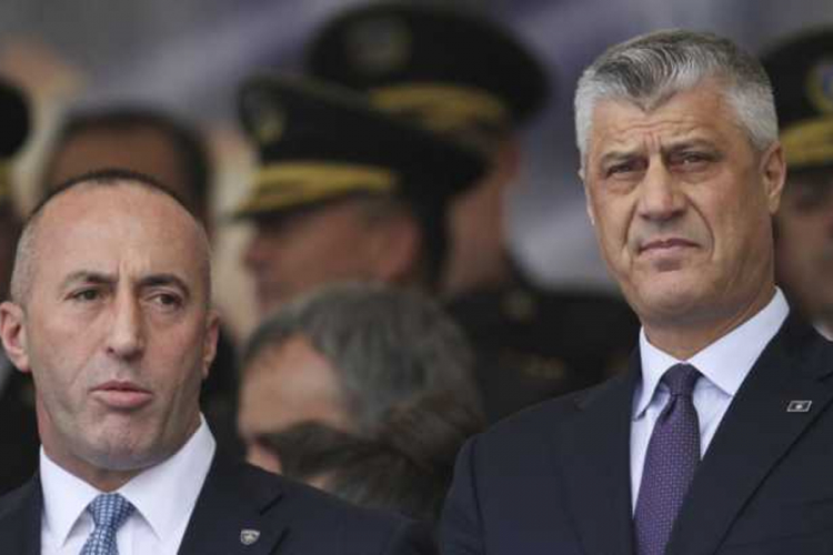 Priština pokreće proces formiranja Zajednice srpskih opština?