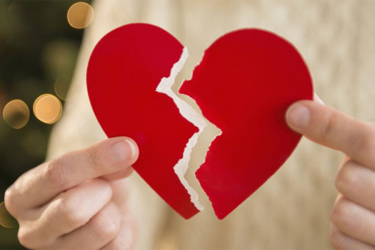 Koji znak najteže podnosi raskid?