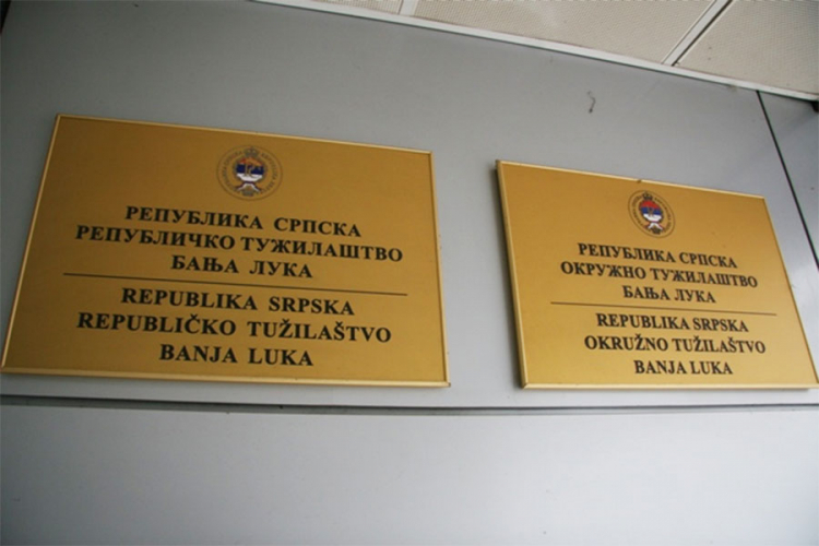 Izvještaj o Dragičevićevoj smrti dostavljen Okružnom tužilaštvu