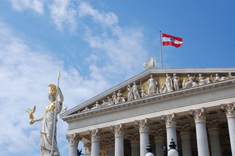 I u slučaju dokaza protiv Moskve, Austrija neće protjerati diplomate