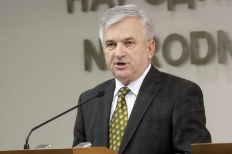 Čubrilović: Ustavni sud da odbaci zahtjev da se Dan Republike proglasi neustavnim