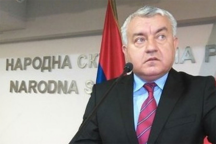 Mihajilica: Nije dostavljena informacija MUP-a o istrazi o smrti Dragičevića