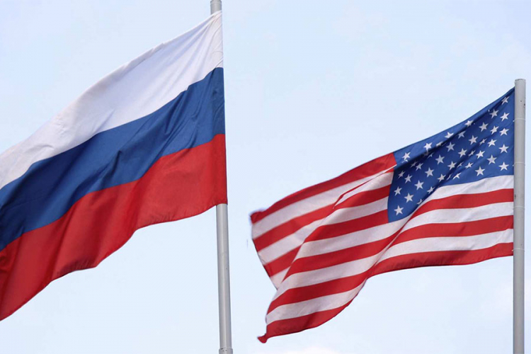 Ambasada SAD: Spremni smo na sve mjere Rusije