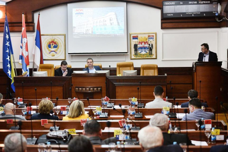 Rebalans povećava budžet Banjaluke za 18 miliona KM?