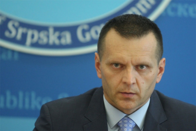 Lukač: U smrti Davida Dragičevića nema elemenata krivičnog djela