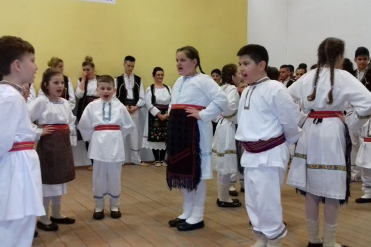 U Prijedoru završene "Večeri kulturnog stvaralaštva”