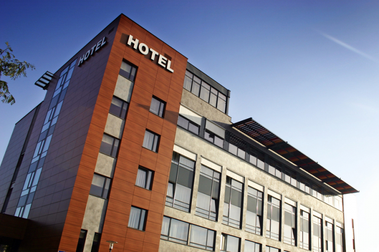 Sa novim vlasnikom hotel Sarajevo postaje ibis Styles